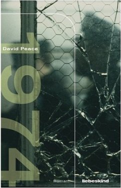 1974 - Peace, David