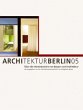 ARCHITEKTURBERLIN05 - Bild 1