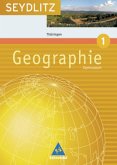 5. Klasse / Seydlitz Geographie, Ausgabe Gymnasium Thüringen Bd.1