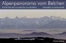 Alpenpanorama vom Belchen - Bild 1