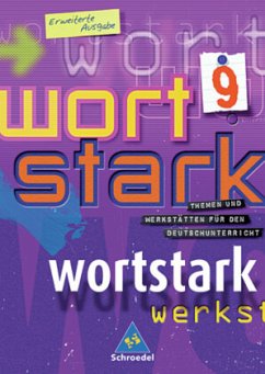 wortstark - Erweiterte Ausgabe 2003 / Wortstark, Erweiterte Ausgabe