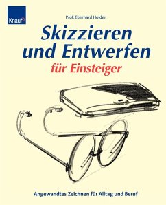 Cover Skizzieren und Entwerfen für Einsteiger