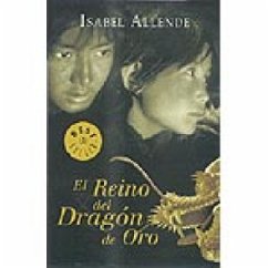 El Reino del Dragón de Oro - Allende, Isabel