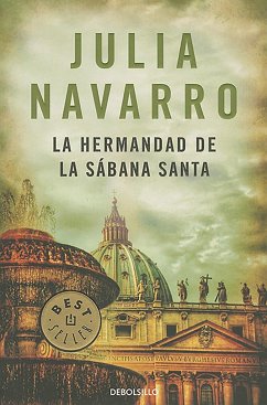 La Hermandad de la Sábana Santa / The Brotherhood of the Holy Shroud - Navarro, Julia