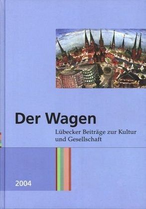 Der Wagen 2004