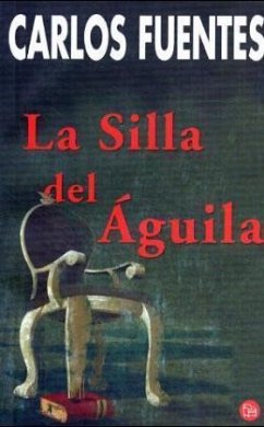 Cover La Silla del Aguila