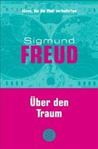 Cover Über den Traum
