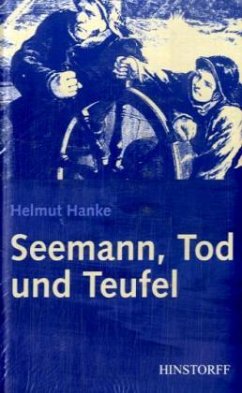 Cover Seemann, Tod und Teufel
