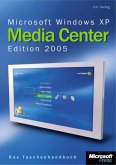 Microsoft Windows XP Media Center Edition 2005