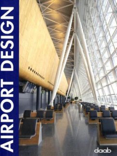 Cover Airport Design