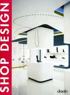 Cover Shop design