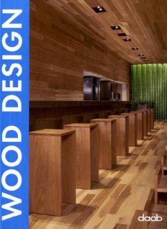 Cover Wood design