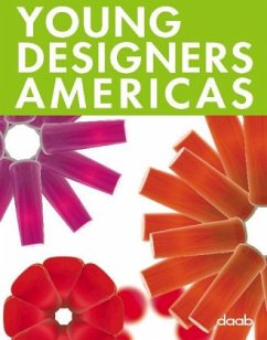 Cover Young Designers Americas