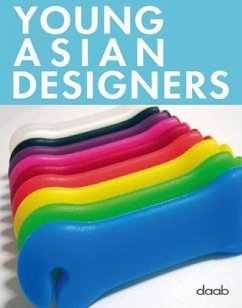 Cover Young Asian Designers
