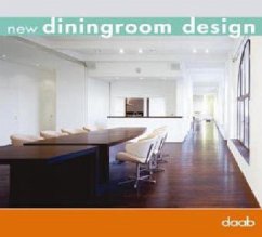Cover New diningroom design