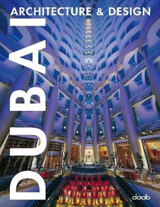 Dubai architecture & design Dubai architecture & design