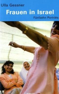 Cover Frauen in Israel