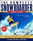 Cover The Complete Snowboarder