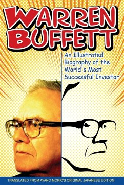 Warren Buffett - Morio, Ayano