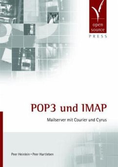 Cover POP3 und IMAP