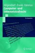 Computer- und Internetstrafrecht - Bild 1