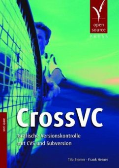 CrossVC - Riemer, Tilo; Hemer, Frank