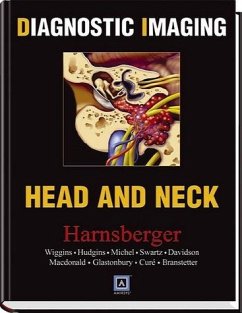 Diagnostic Imaging: Head and Neck - Harnsberger, H.R. / Willey, R.C. / Hudgins, P.A. / Wiggins, R.H. / Davidson, H.C.