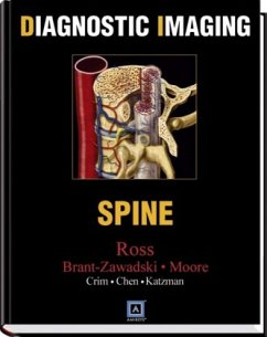 Diagnostic imaging: spine - Ross