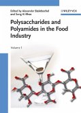 Polysaccharides and Polyamides in the Food Industry, 2 Vols.
