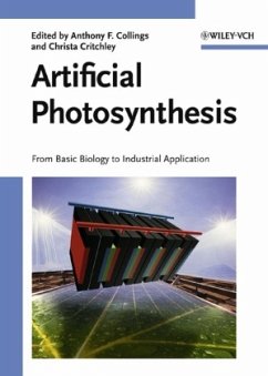 Artificial Photosynthesis - Collings, Anthony F. / Critchley, Christa (Hgg.)