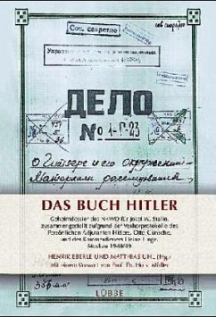 Das Buch Hitler