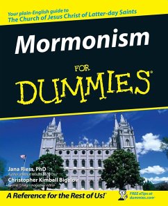 Mormonism for Dummies - Riess, Jana; Bigelow, Christopher