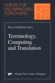 Terminology, Computing and Translation