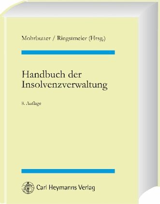 Handbuch der Insolvenzverwaltung