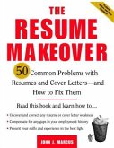 The Resume Makeover