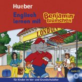Englisch lernen mit Benjamin Blümchen