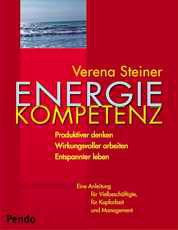 Energiekompetenz - Steiner, Verena