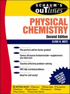 So Physical Chem 2e - Metz, Clyde