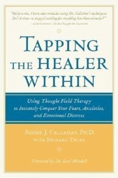 Tapping the Healer Within - Callahan, Roger; Trubo, Richard