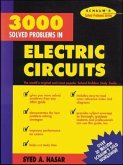 3,000 Solved Problems in Electrical Circuits