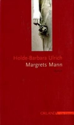 Margrets Mann - Ulrich, Holde-Barbara