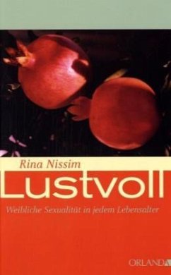 Lustvoll - Nissim, Rina