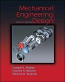 Mechanical Engineering Design