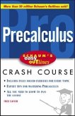 Schaum's Easy Outlines Precalculus