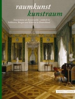 Cover Raumkunst - Kunstraum