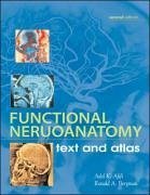 Functional Neuroanatomy: Text and Atlas, 2nd Edition - Afifi, Adel K; Bergman, Ronald A