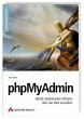 phpMyAdmin - Bild 1