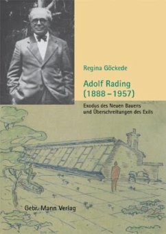 Adolf Rading (1888-1957) - Göckede, Regina