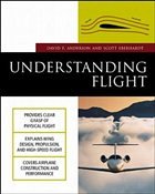 Understanding Flight - Anderson, David / Eberhardt, Scott