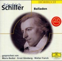 Cover Balladen